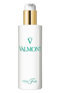 Энергизирующий тоник Vital Falls (150ml) Valmont