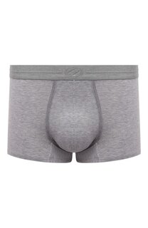 Хлопковые боксеры Zegna