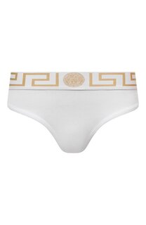 Трусы-слипы Versace