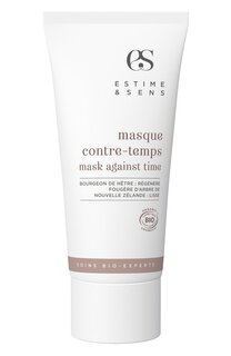 Антивозрастная маска для лица Masque Contre Temps (50ml) estime&sens