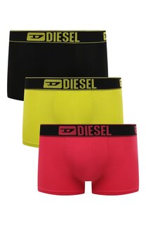 Комплект из трех боксеров Diesel