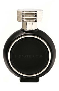 Парфюмерная вода Private Code (75ml) HFC