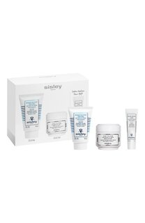 Набор «Питательный уход с за кожей с шафраном» (60+50+15ml) Sisley