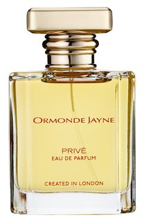 Парфюмерная вода Prive (50ml) Ormonde Jayne