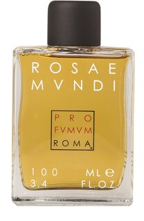 Духи Rosae Mvndi (100ml) Profumum Roma