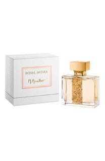 Парфюмерная вода Royal Muska (100ml) M. Micallef