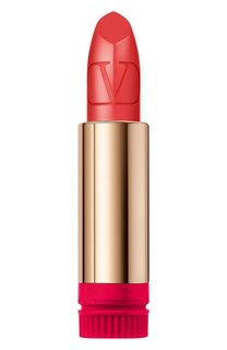 Губная помада Rosso Valentino Satin (рефил), 400R (3.5g) Valentino