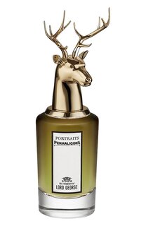 Парфюмерная вода The Tragedy of Lord George (75ml) Penhaligons Penhaligon's