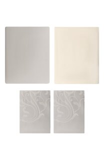 Комплект постельного белья Medallion Heart YD Frette