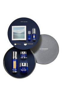 Набор Skin Caviar Luxury Ritual (2x50+20+10+3ml) La Prairie