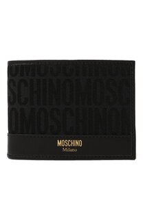 Портмоне Moschino