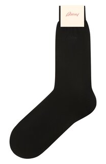 Шерстяные носки Brioni