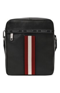 Кожаная сумка Bally