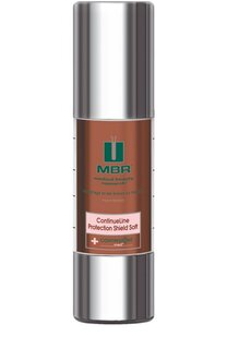 Эмульсия для чувствительной кожи Continue Protection Shield Soft (50ml) Medical Beauty Research