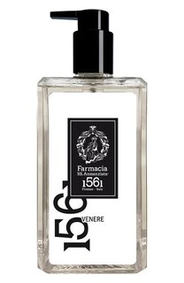 Парфюмированный гель для душа Venere (500ml) Farmacia.SS Annunziata 1561