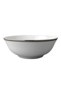 Салатник Athena Platine Bernardaud