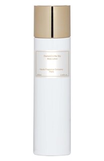 Лосьон для тела Diamond in the sky (250ml) HFC