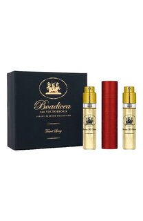 Набор Milady (3x10ml) Boadicea the Victorious