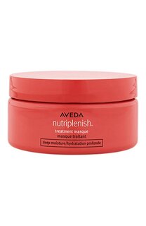 Маска для интенсивного увлажнения Nutriplenish (200ml) Aveda