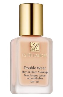 Устойчивый тональный крем SPF10 Double Wear, оттенок 1W1 Bone (30ml) Estée Lauder