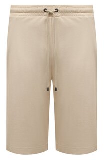 Хлопковые домашние шорты Zimmerli