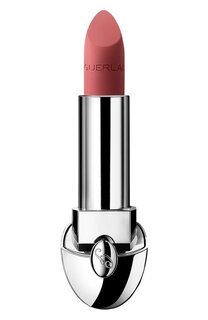 Губная помада Rouge G Luxurious Velvet, №258 Розовый нюд Guerlain