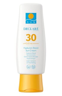 Солнцезащитный крем SPF30 с интенсивным увлажняющим действием (100ml) Declare