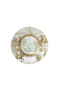 Тарелка салатная Versailles Vert Bernardaud