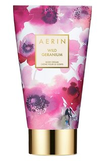 Крем для тела Aerin Wild Geranium (150ml) Estée Lauder