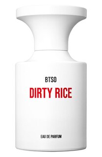 Парфюмерная вода Dirty Rice (50ml) Borntostandout