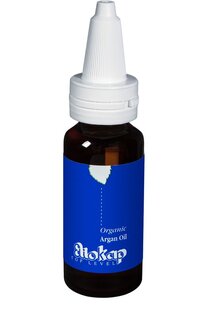 Органическое аргановое масло Organic Argan Oil (30ml) ElioKap