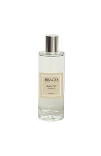 Спрей Ghiaccio E Neve Холодный лед (100ml) Risalto