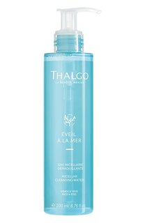 Очищающий мицеллярный лосьон для лица (200ml) Thalgo