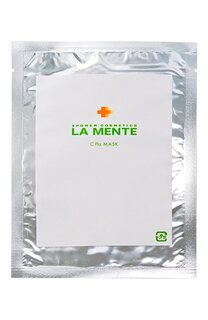Маска для лица C Pla Mask (4шт) La Mente
