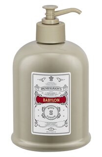 Лосьон для рук и тела Babylon (500ml) Penhaligons Penhaligon's