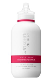 Шампунь для окрашенных волос Colour Care (250ml) Philip Kingsley