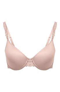 Бюстгальтер с плотной чашкой Chantelle