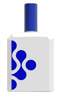 Парфюмерная вода this is not a blue bottle 1/.5 (120ml) Histoires de Parfums