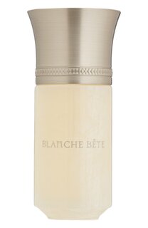 Парфюмерная вода Blanche Bete (100ml) Liquides Imaginaires