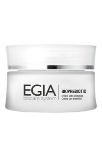 Иммунокрем с пребиотиками Cream with Prebiotics (50ml) Egia