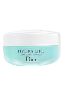 Увлажняющий крем-сорбе с насыщенной текстурой Hydra Life (50ml) Dior