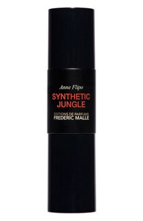 Парфюмированная вода FM Synthetic Jungle (30ml) Frederic Malle