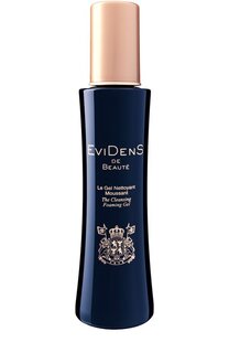 Гель-мусс очищающий Purifying (200ml) EviDenS de Beaute