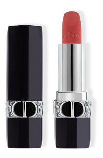Бальзам для губ с матовым финишем Rouge Dior Matte Balm, оттенок 760 Фаворитка (3.5g) Dior