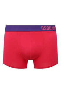Боксеры Dsquared2
