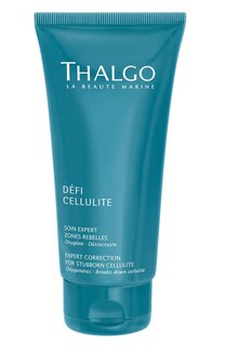 Липолитический корректирующий гель против целлюлита (150ml) Thalgo