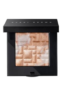 Компактная пудра для придания сияния, оттенок Peach Glow Bobbi Brown