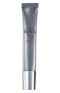 Сыворотка для лица Сияние с витамином С (30ml) ReVive