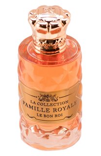 Духи Le Bon Roi (100ml) 12 Francais Parfumeurs