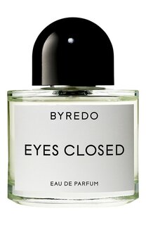 Парфюмерная вода Eyes Closed EDP (50ml) Byredo